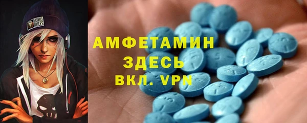 молекула духа Верея
